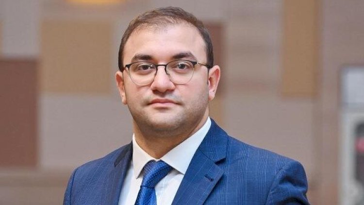    Nuran Abdullayevə vəzifə verildi   