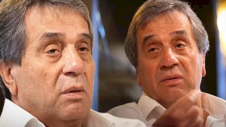    Xalq artisti: “Satqınlığı və xəyanəti bağışlamaq olmaz”   