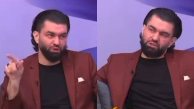    Lüt Xalq artisti nəyi sübut etmək istəyir?! – Müğənnidən qalmaqallı açıqlama +   VİDEO