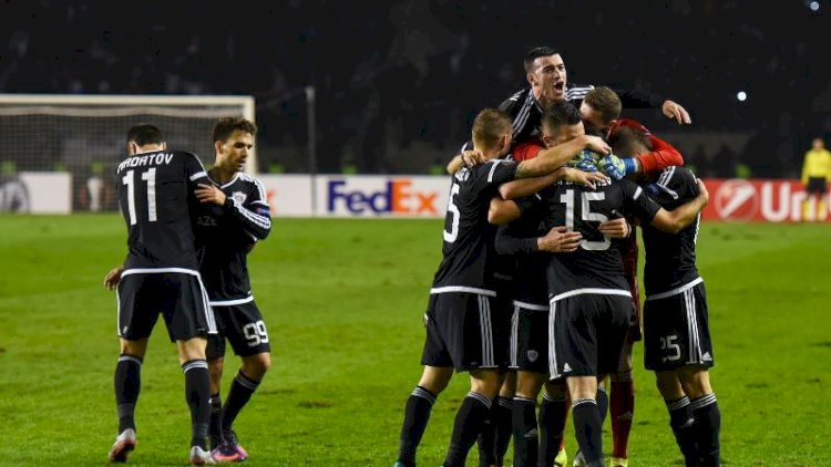    “Qarabağ” “Lion” matçına ciddi itki ilə çıxacaq   