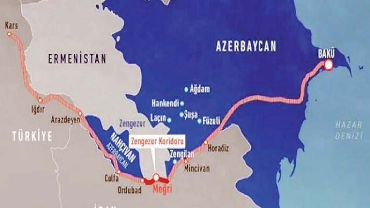    Naxçıvana maneəsiz keçid belə olacaq: Məqbul variant tapıldı   