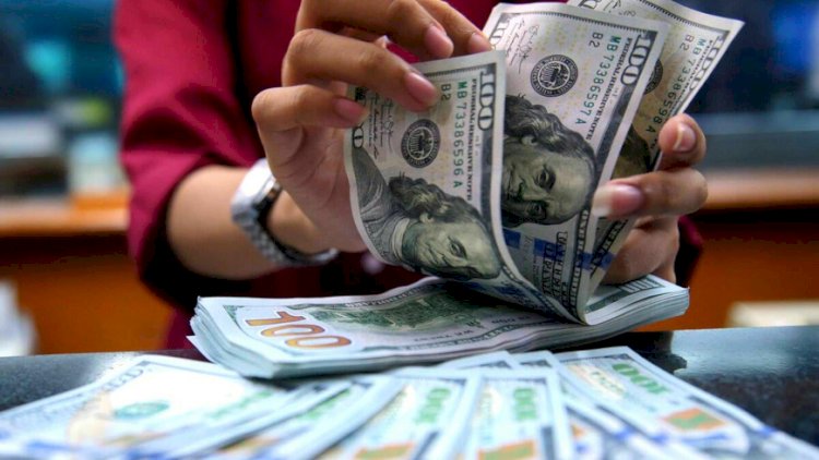   Dollar almaq istəyənlər oxusun   