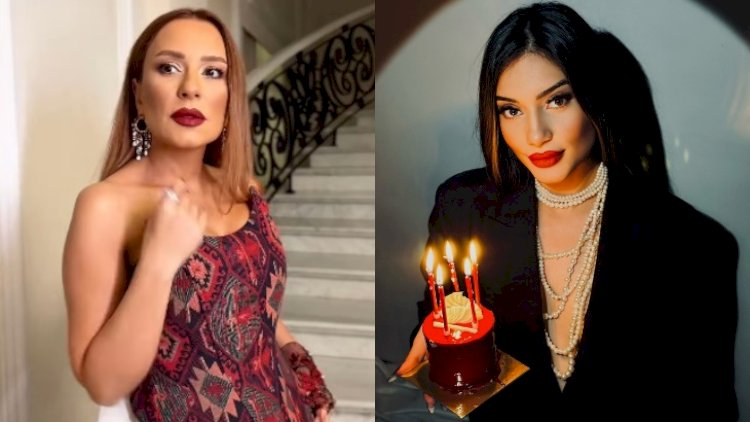    Tünzalə Ağayeva qızını belə təbrik etdi -   FOTOLAR