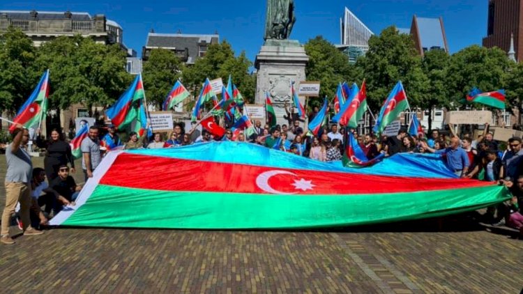    Azərbaycan diasporunun gələcək fəaliyyəti   