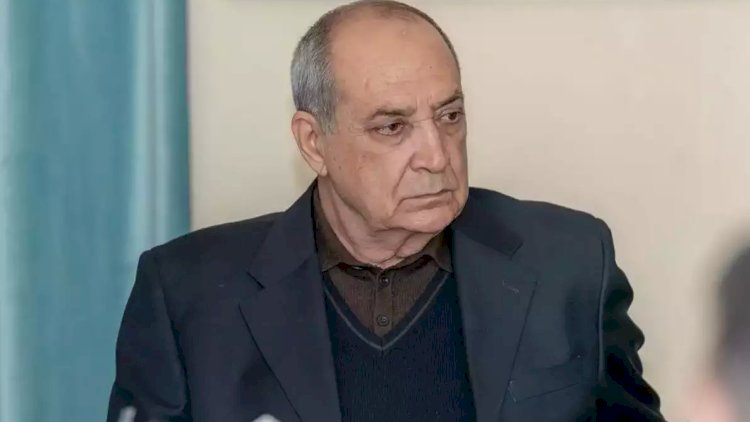    Xalq artisti: “Cismim 77, ruh yaşım 25-dir”   
