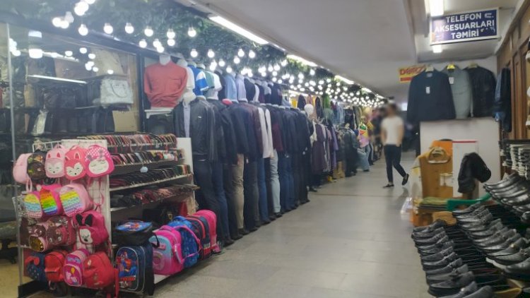    Deputat “20 yanvar”da ticarətin ləğvini əsaslı saydı: “Ehtiyac yoxdur”   