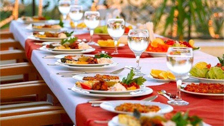    Restoranlarda təklif olunan ucuz setlər təhlükəlidir? - “Belə istisnalar var”   