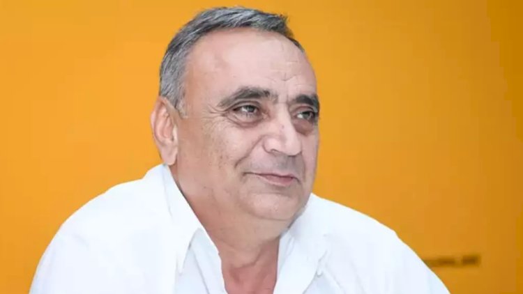   Füzuli Hüseynov: Yəqin, onda da mafiya var idi   
