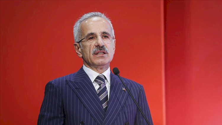    Türkiyəli nazir: Ermənistan Zəngəzur dəhlizində maraqlıdır   