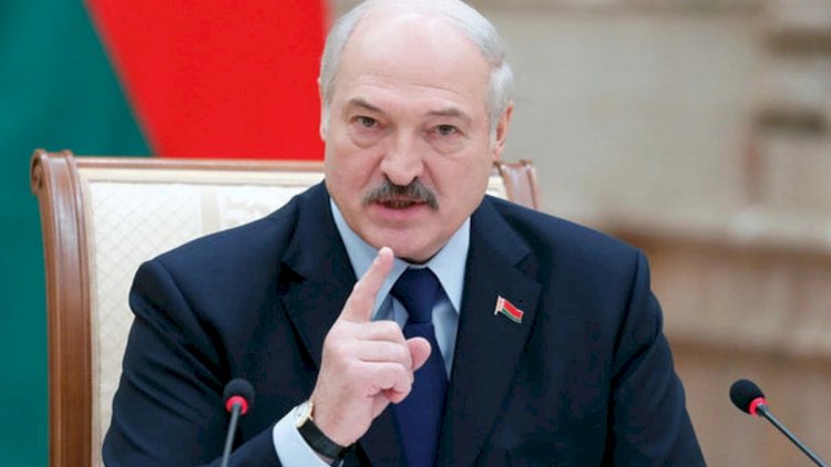    “Diktator olmaq üçün lazım olan alətlərim yoxdur!” – Lukaşenko   