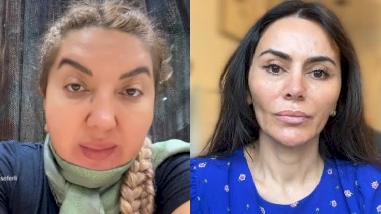    Estetik qalmaqalı böyüyür: “Sənə pul verənin də...”   +18
