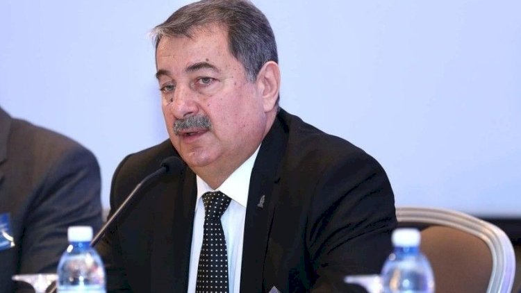    AFFA-nın sabiq vitse-prezidenti: “Artıq olanımızı da itirməyə başlamışıq”   