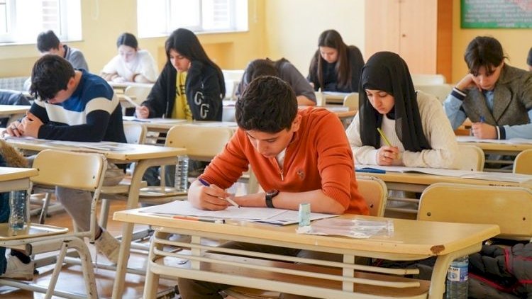    Gələn ilin buraxılış imtahanlarında yenilik olacaq -   Detallar AÇIQLANDI
