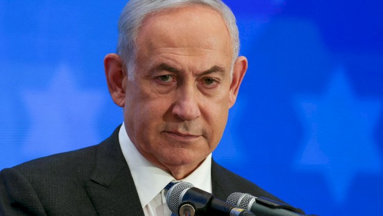    Netanyahu Bakıya gələrsə, həbs ediləcək? - “Məntiq bunu deməyə əsas verir”   