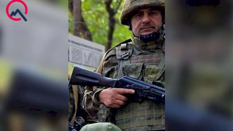    Azərbaycanlı hərbçi 2 ay əvvəl həlak olubmuş... - Nəşi tapıldı   