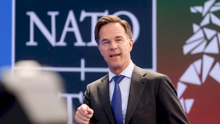    NATO-nun Baş katibi Türkiyəyə səfər edəcək   