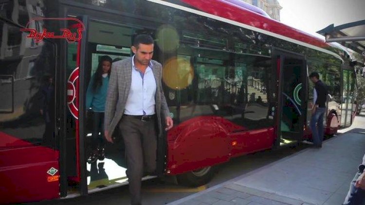    Pulsuz ictimai nəqliyyat xidməti bu tarixdə başa çatır   