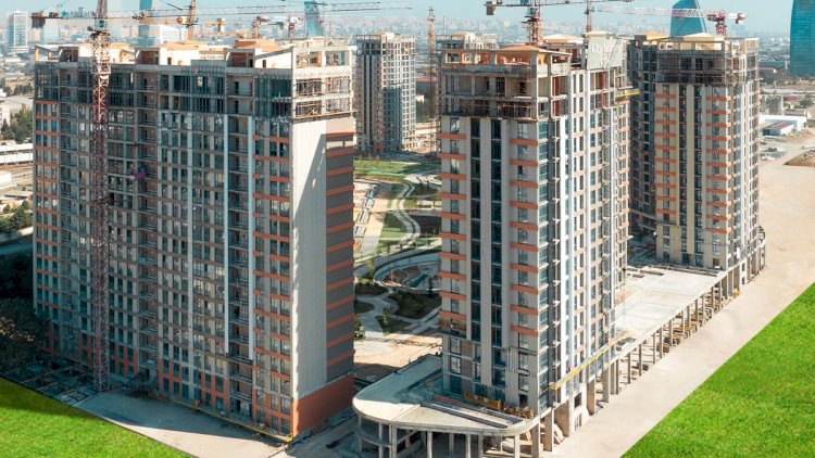    Premium təmirli mənzil axtaranlara şad xəbər:   “City Garden Narimanov”da faizsiz kreditlə mənzillər! 
