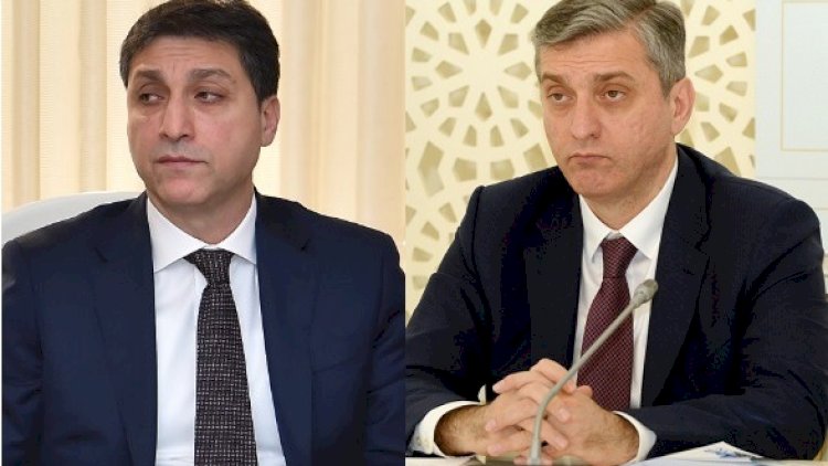    Prezidentin yüksək vəzifəyə təyin etdiyi İlqar Gülməmmədov bu məmurun qardaşıdır   