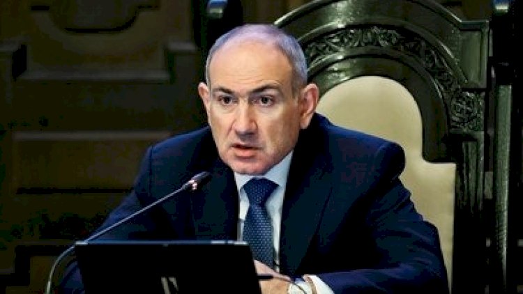    “Paşinyan və komandası Rəsmi Bakının geri addım atmayacağını yaxşı bilir”   