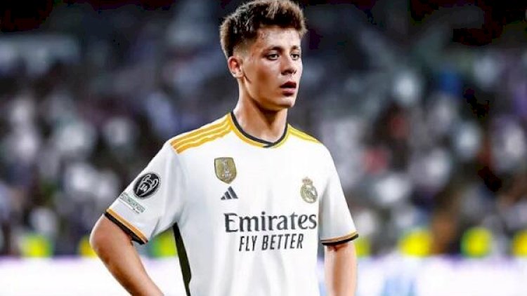    Arda Gülər “Real”ı tərk edir, bu komandaya gedir - KİV   