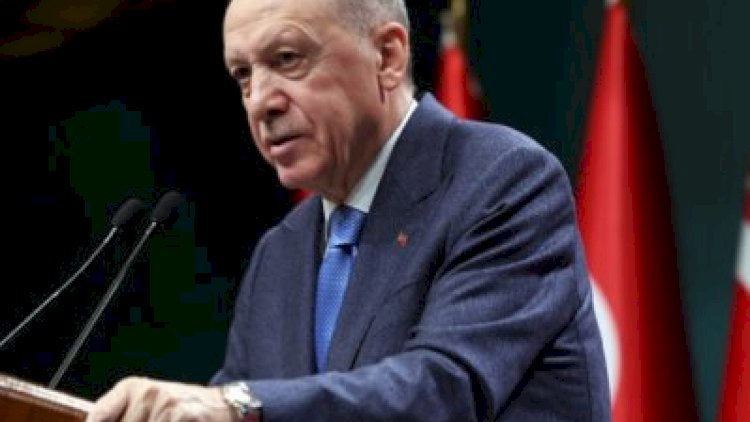    Ərdoğan NATO baş katibi ilə nədən danışacaq?   