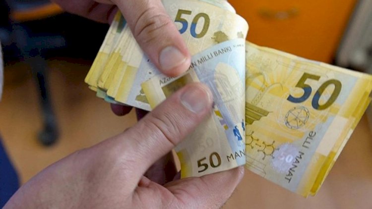    Azərbaycanda bu şəxslərə   285 manat veriləcək - Yanvarın 1-dən…