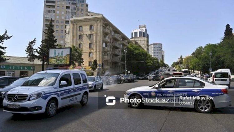    Sürücülərin cərimələnməmək üçün əl atdıqları “yollar” - Video   