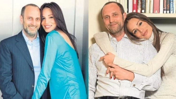    16 illik həyat yoldaşından 3-cü dəfə boşanmaq qərarı aldı   