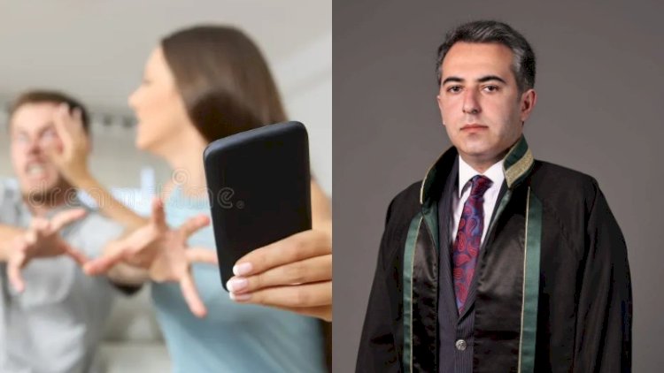    “iPhone”u bölə bilmədilər -   Bakıda QEYRİ-ADİ BOŞANMA