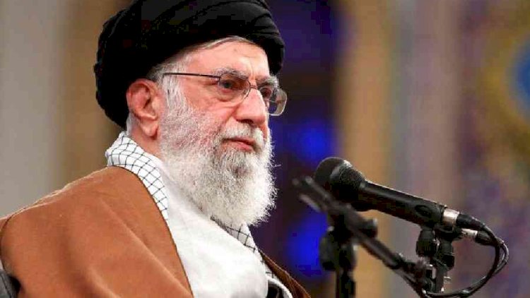    Ayətullah Xamnəi: Netanyahu edam olunmalıdır   