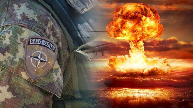    NATO-nun bu həmləsi Moskvanı qorxudur   