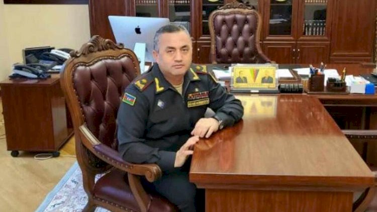    MN-in sabiq xidmət rəisinə 10,5 il həbs cəzası verildi   