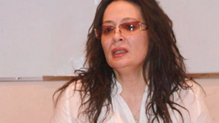    Mehriban Xanlarova: Türk aktrisa mənə elə şillə vurdu ki...   