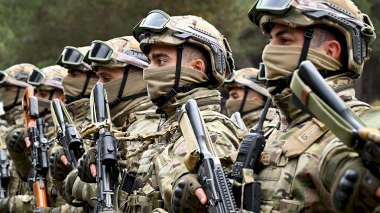    Azərbaycan-İran birgə təlimləri: “Sepah”la aramızda hərbi buzlar tam əridi?   