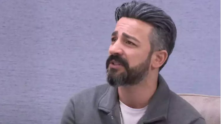    Şəhriyar: “Canlı yayımda şapalağı qoyaram aparıcının ağzına”   