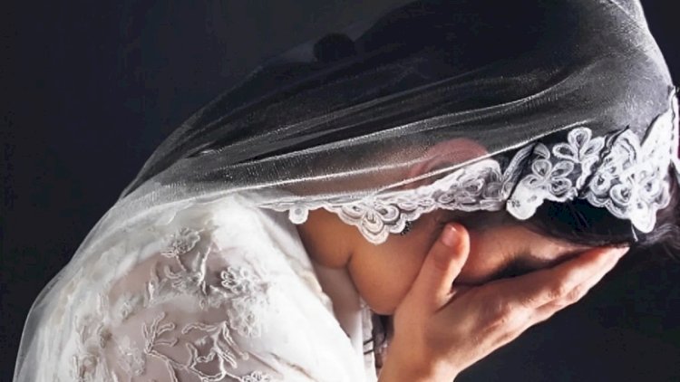    Xalası oğluna ərə verilən 11 yaşlı qızla bağlı yeni DETALLAR   