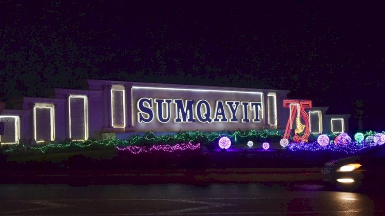    Sumqayıt sakinlərinə mühüm xəbər - Sabah 18:00-da...   