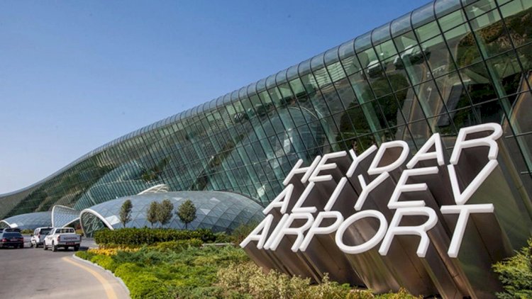    Bakı aeroportuna təcili eniş - Nə baş verib?   