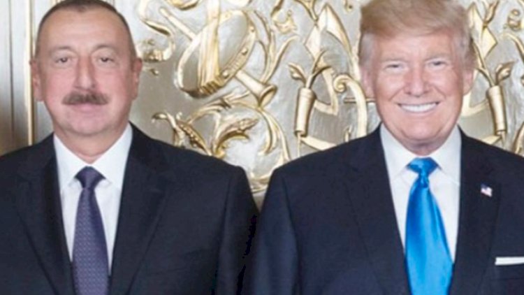    İlham Əliyev Donald Trampa zəng etdi   