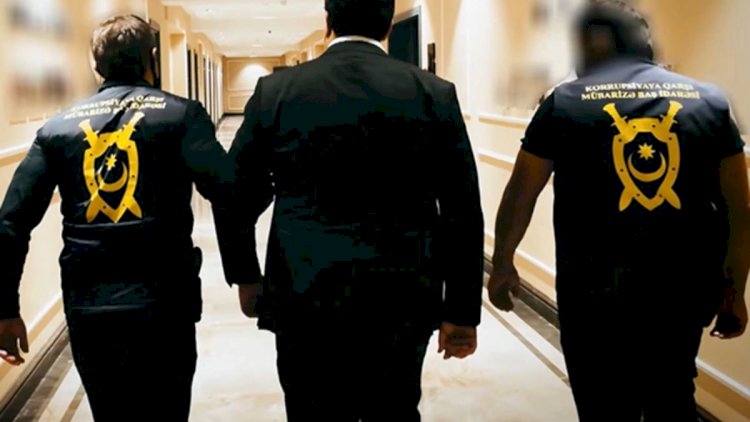    35 şirkətin rəhbəri həbs olundu: Bir neçə vəzifəli şəxsin qanunsuz əməlləri ifşa edildi   