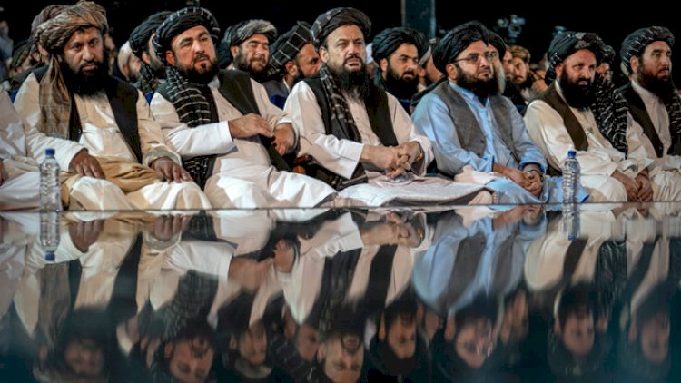    Şoyqunun səfərindən sonra Rusiya “Taliban”ı “qara siyahıdan çıxarır   