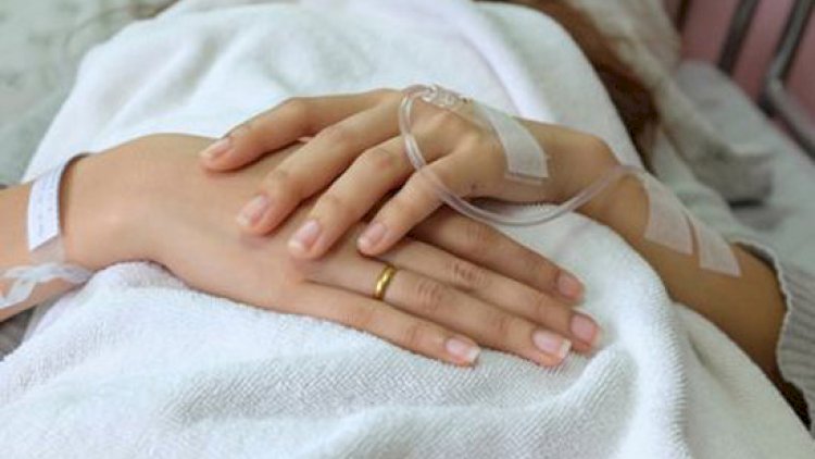    Xərçəngə tutulan arvadını toydan 2 ay sonra tərk etdi - Cəza verildi   