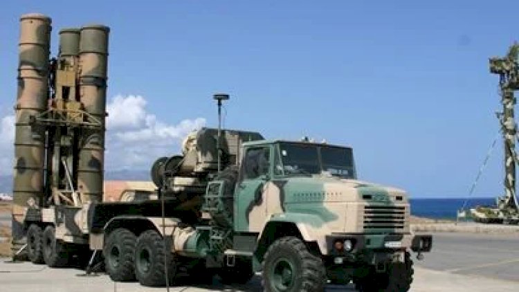    Yunanıstan “S-300”ləri İrəvana təhvil verəcək   