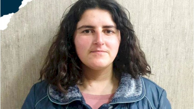    Bakıda 21 yaşlı qız itkin düşdü   