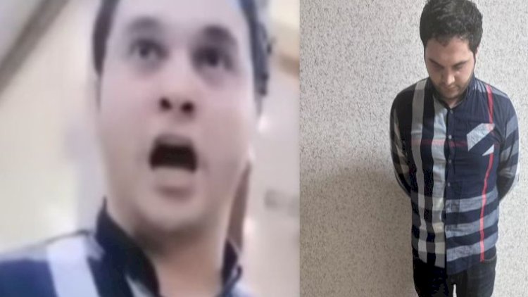    “Sako” ləqəbli tiktoker həbs edildi   