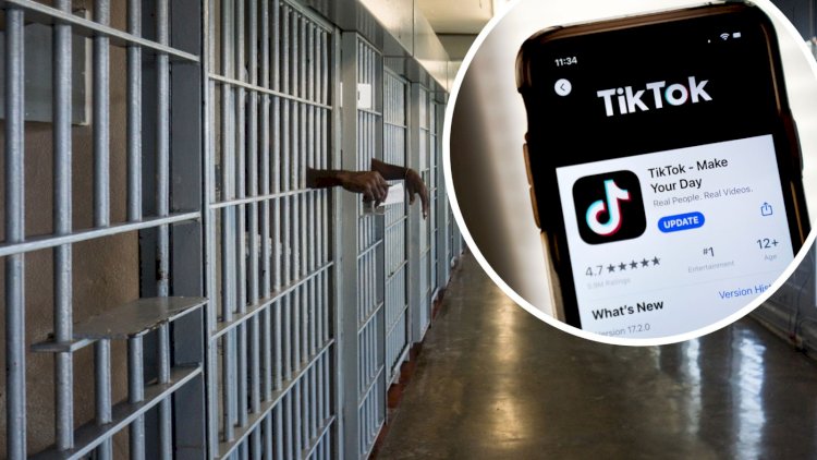    “TikTok“dan belə istifadə edən şəxslərə cinayət işi açılacaq -   DİN-dən xəbərdarlıq