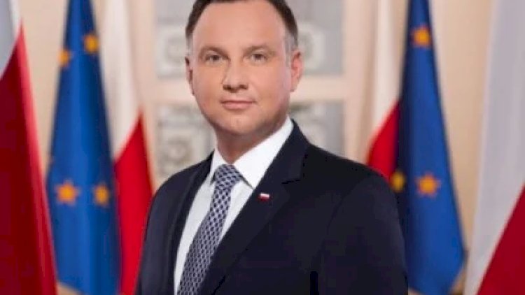    Duda: Ukraynadakı müharibənin Cənubi Qafqaza da təsiri var   