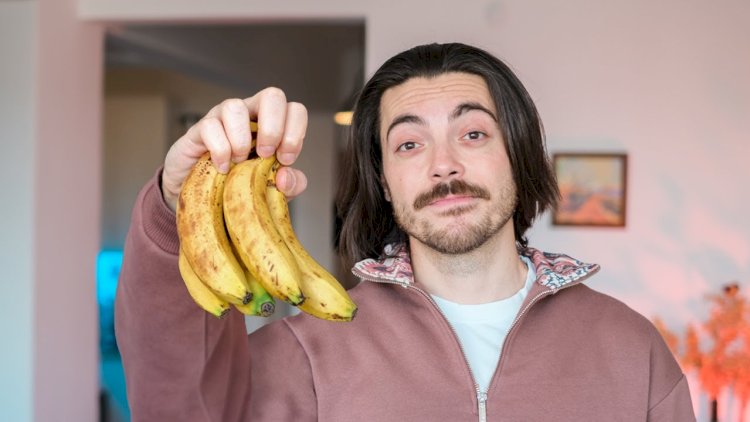    Bananı zəhərə çevirən səhv   