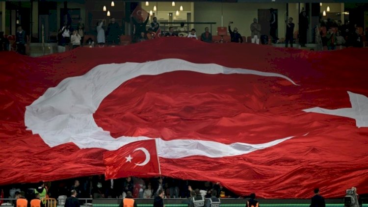    Türkiyə millisindən möhtəşəm nəticə   